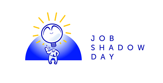 Job Shadow Day eli työnvarjostuspäivä järjestetään torstaina 2.6.2022.