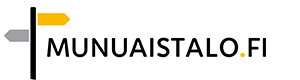 tereyskylän munuaistalon logo.