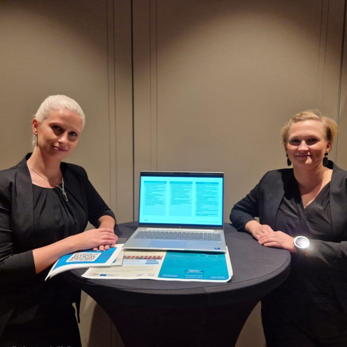 Hyvinvointialueella kehitetään kirjaamista – tavoitteena entistä sujuvampi palvelu ja parempi tiedonkulku