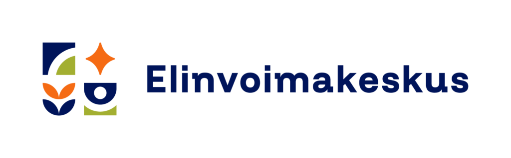 Elinvoimakeskus-logo